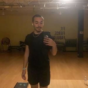 Meet your Posher, Ulysess